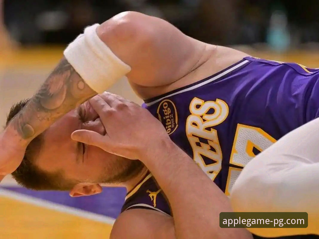 湖人客场力克步行者：一场进攻盛宴的战术详解